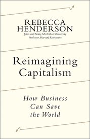 Reimagining Capitalism
