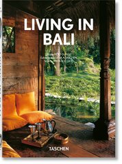 Living in Bali. 40th Anniversary Edition