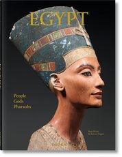 Egypt: People, Gods, Pharaohs