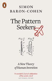 The Pattern Seekers: A New Theory of Human Invention