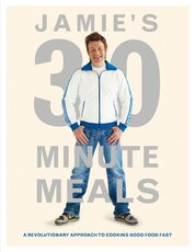 Jamie's 30–Minute Meals