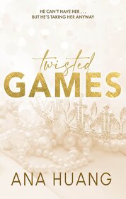 Twisted Games