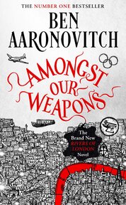 Amongst Our Weapons