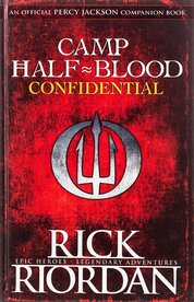 Camp Half–Blood Confidential