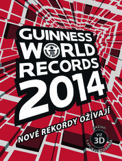 Guinness World Records 2014