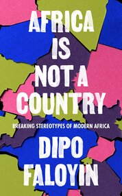 Africa Is Not A Country: Breaking Stereotypes of Modern Africa