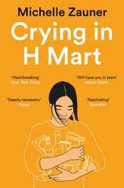 Crying in H Mart