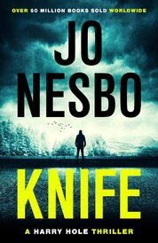 Knife