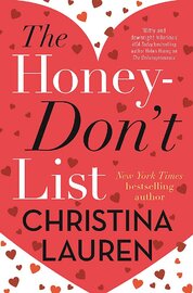 The Honey–Don't List