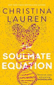 The Soulmate Equation