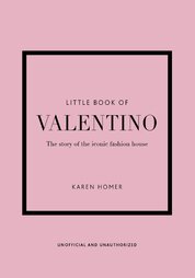 Little Book of Valentino