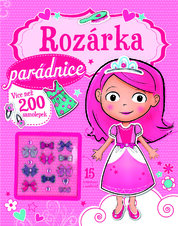 Rozárka parádnice