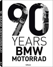 90 Years BMW Motorrad