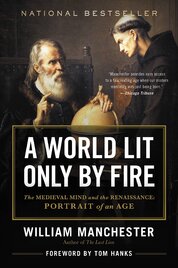 A World Lit Only by Fire