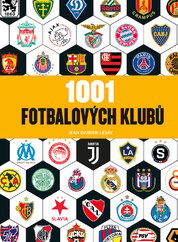 1001 fotbalových klubů