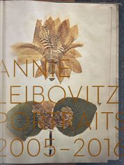 Annie Leibovitz, Portraits 2005–2016 (2022 edition)