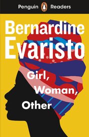 Penguin Readers Level 7: Girl, Woman, Other