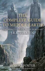 The Complete Guide to Middle–earth