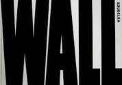 Josef Koudelka: Wall