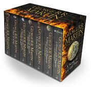 A Song of Ice and Fire (7–Volume Box Set)