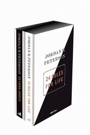 24 Rules For Life – The Box Set