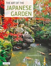 Art of the Japanese Garden