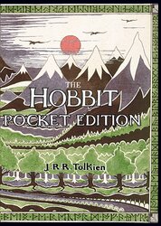 The Hobbit (Pocket Edition)