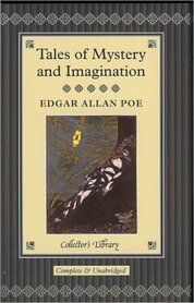 Tales of Mystery and Imagination