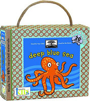 Deep Blue Sea
