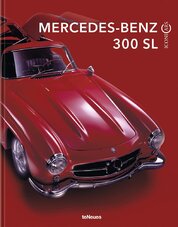 IconiCars Mercedes–Benz 300 SL