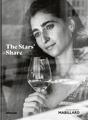 Gérard–Philippe Mabillard:  The Stars’ Share / La part des étoiles