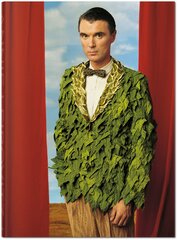 Annie Leibovitz – David Byrne Edition