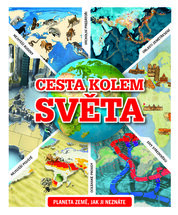 Cesta kolem světa