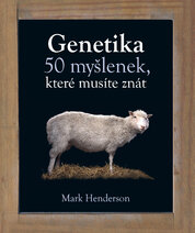 Genetika – 50 myšlenek, které musíte znát