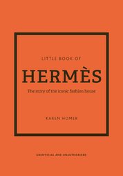 Little Book of Hermes
