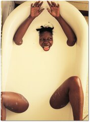 Annie Leibovitz – Whoopi Goldberg Edition
