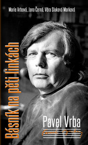 Pavel Vrba – Básník na pěti linkách (+ CD/DVD)