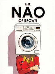 The Nao of Brown