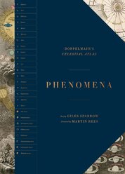 Phaenomena: Doppelmayr's Celestial Atlas