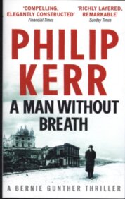 A Man Without Breath