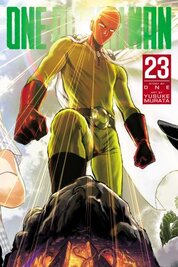 One–Punch Man, Vol. 23
