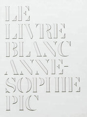 Le Livre Blanc