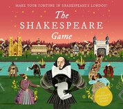 The Shakespeare Game