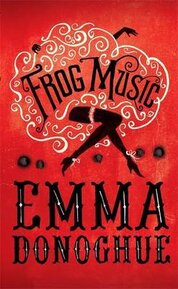 Frog Music