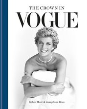 The Crown in Vogue