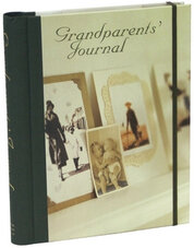 Grandparents Journal