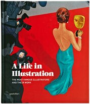 A Life in Illustration