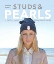 Studs and Pearls