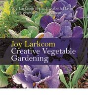 Creative Vegetable Gardening