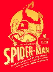 The Amazing Spider–Man